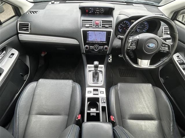 Subaru LEVORG 2016 6976697-18