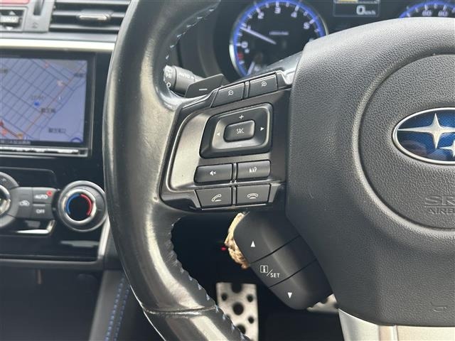 Subaru LEVORG 2016 6976697-19