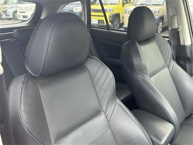 Subaru LEVORG 2016 6976697-2