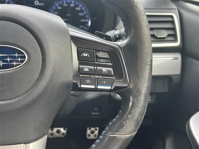 Subaru LEVORG 2016 6976697-21