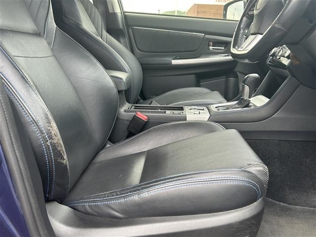 Subaru LEVORG 2016 6976697-4