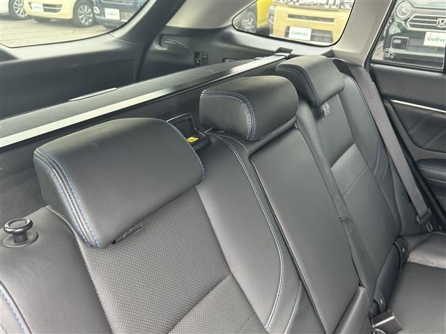 Subaru LEVORG 2016 6976697-6