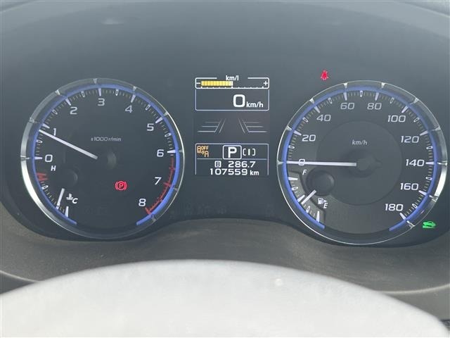 Subaru LEVORG 2016 6976697-9