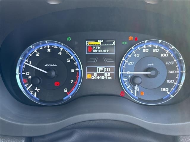Subaru LEVORG 2016 6976698-10