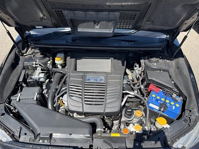 Subaru LEVORG 2016 6976698-15