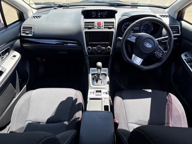 Subaru LEVORG 2016 6976698-16