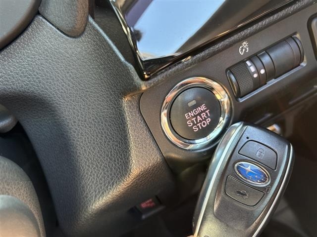 Subaru LEVORG 2016 6976698-21