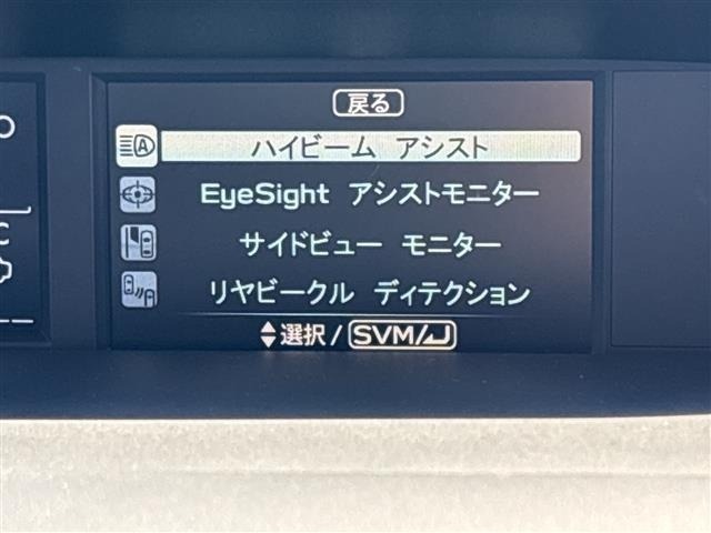 Subaru LEVORG 2016 6976698-5