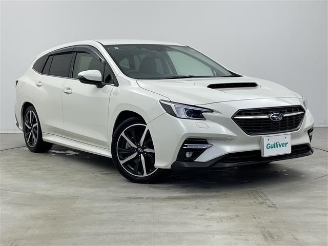 Subaru LEVORG 2021 6976715-0