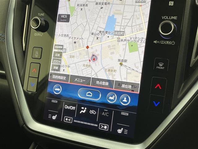 Subaru LEVORG 2021 6976715-1