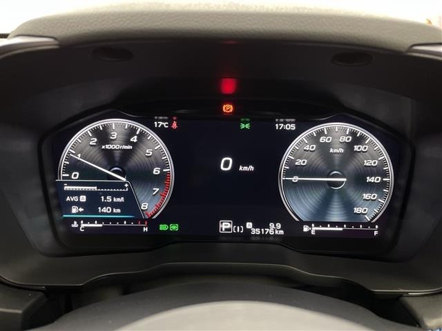 Subaru LEVORG 2021 6976715-16