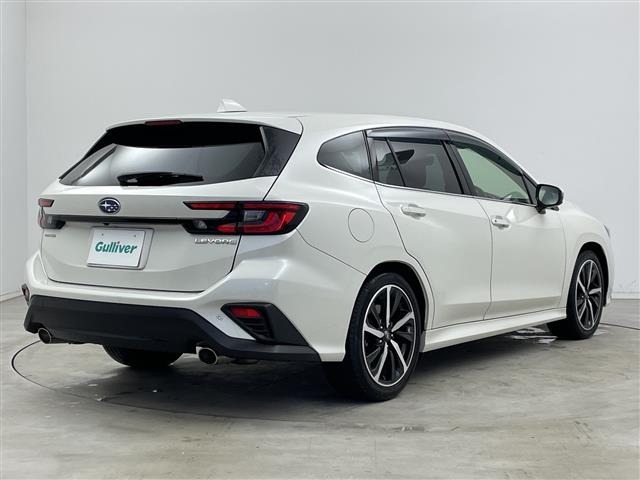 Subaru LEVORG 2021 6976715-22