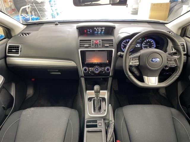 Subaru LEVORG 2014 6976716-14
