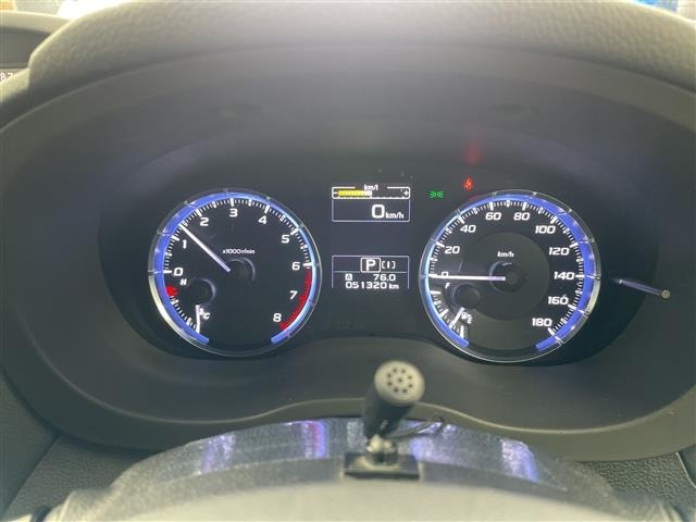 Subaru LEVORG 2014 6976716-18