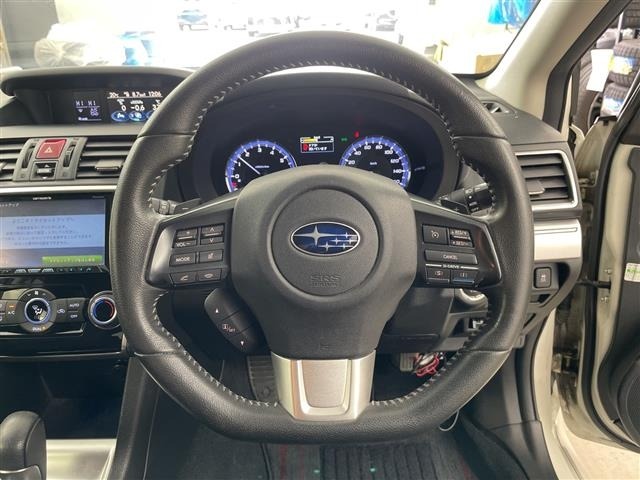 Subaru LEVORG 2014 6976716-19