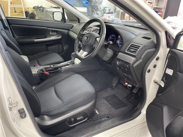 Subaru LEVORG 2014 6976716-2