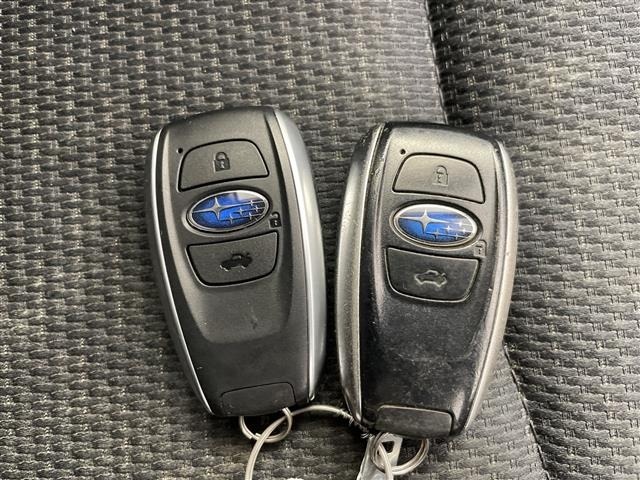 Subaru LEVORG 2014 6976716-20