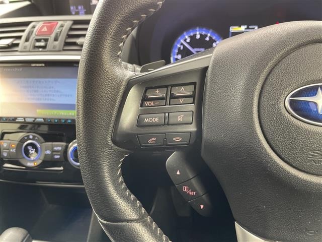 Subaru LEVORG 2014 6976716-21