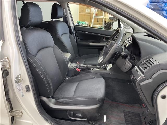 Subaru LEVORG 2014 6976716-22