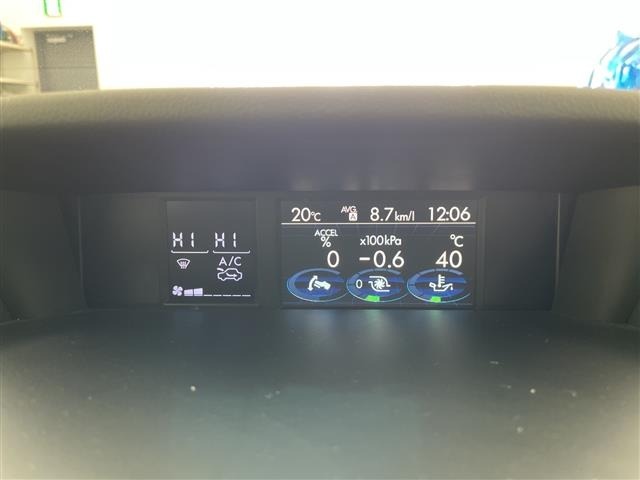 Subaru LEVORG 2014 6976716-5