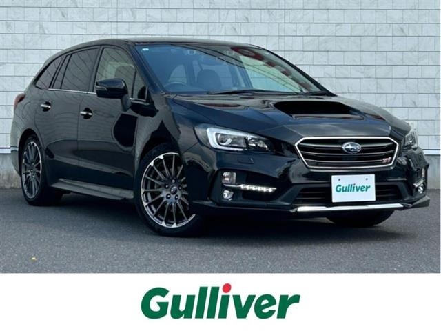 Subaru LEVORG 2017 6976724-0