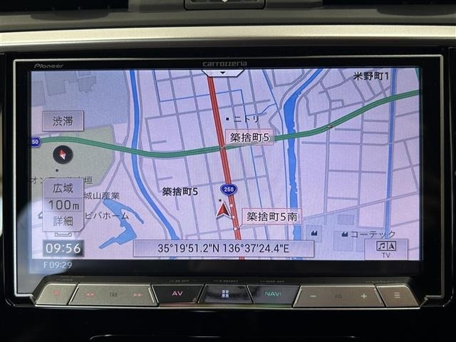 Subaru LEVORG 2017 6976724-10