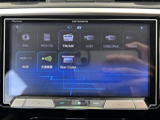 Subaru LEVORG 2017 6976724-11