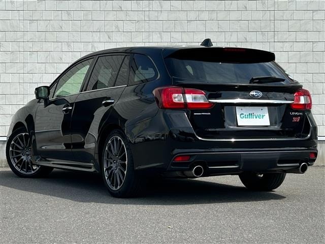 Subaru LEVORG 2017 6976724-13
