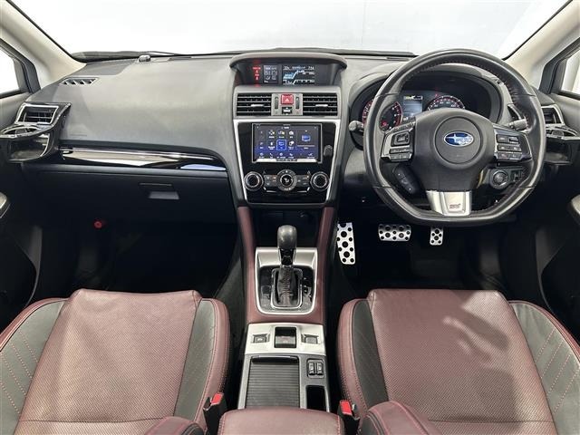 Subaru LEVORG 2017 6976724-14