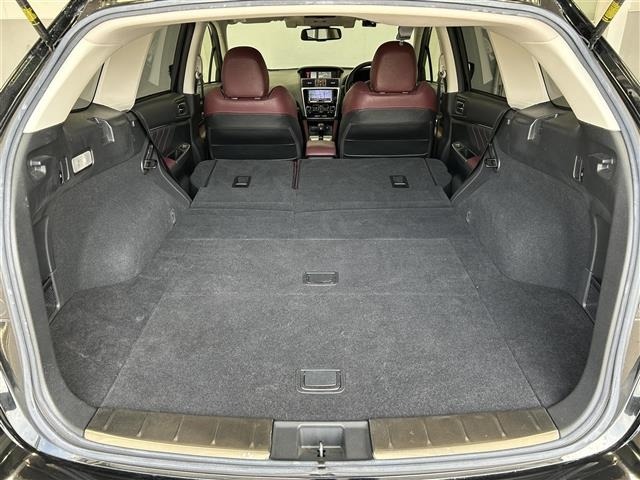 Subaru LEVORG 2017 6976724-3