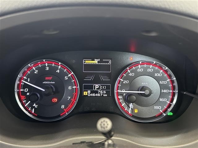 Subaru LEVORG 2017 6976724-6