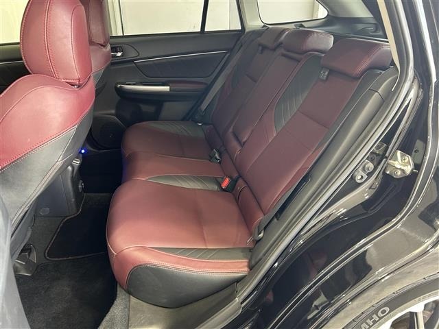 Subaru LEVORG 2017 6976724-7
