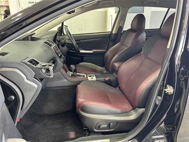 Subaru LEVORG 2017 6976724-8