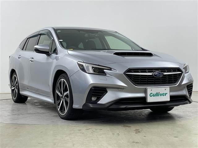 Subaru LEVORG 2021 6976766-0