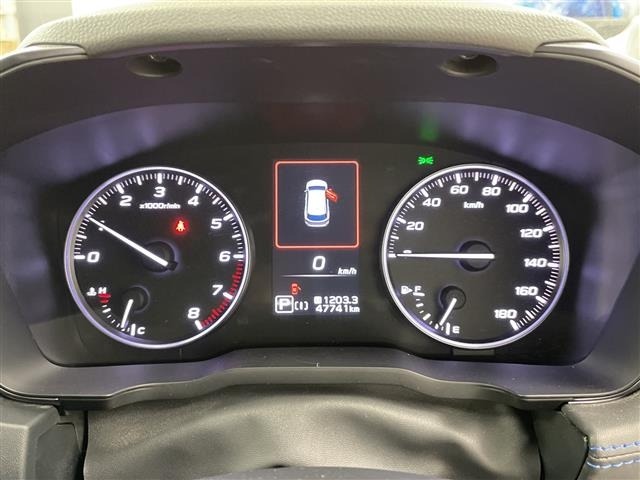 Subaru LEVORG 2021 6976766-19
