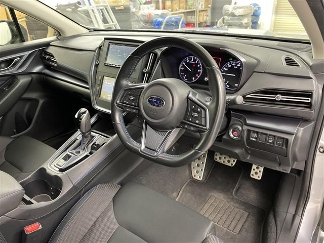Subaru LEVORG 2021 6976766-2