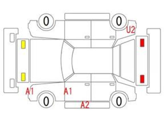 Subaru LEVORG 2021 6976766-23