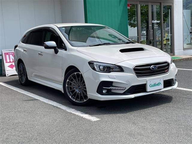 Subaru LEVORG 2019 6976779-0