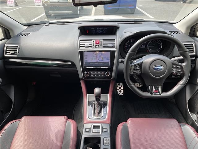 Subaru LEVORG 2019 6976779-15