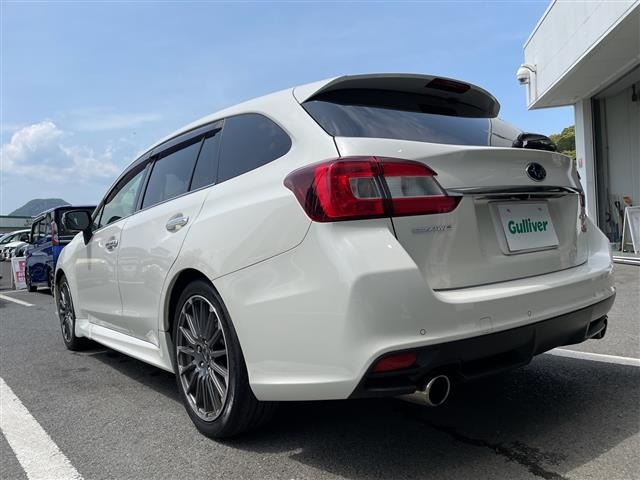 Subaru LEVORG 2019 6976779-2