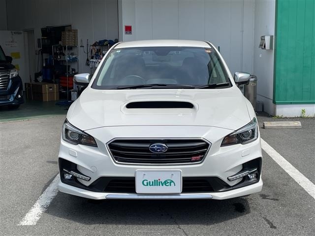 Subaru LEVORG 2019 6976779-20