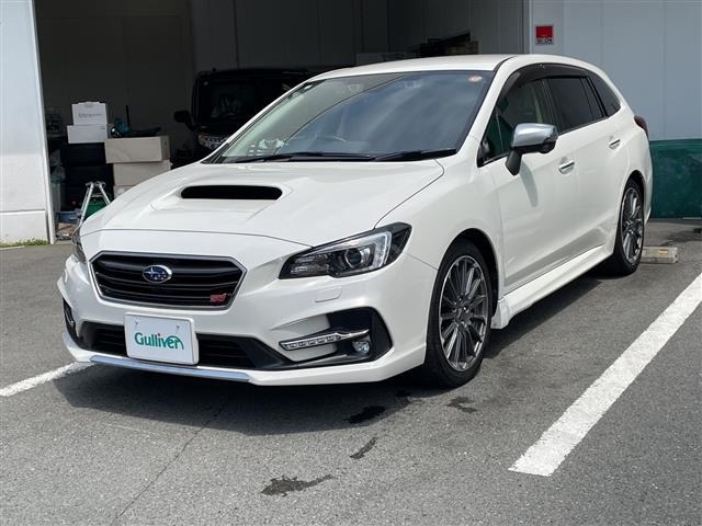 Subaru LEVORG 2019 6976779-22