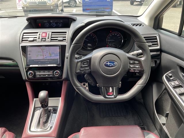 Subaru LEVORG 2019 6976779-4