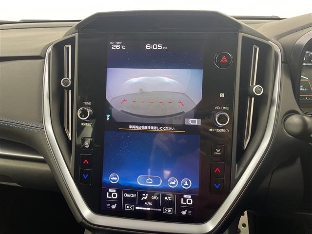 Subaru LEVORG 2021 6976836-12
