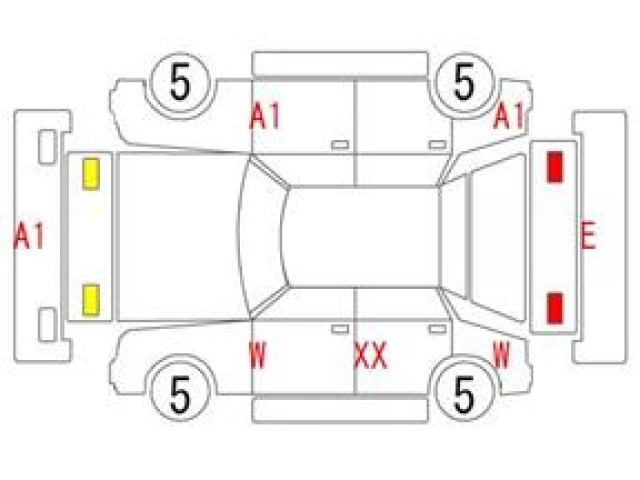 Subaru LEVORG 2021 6976836-23