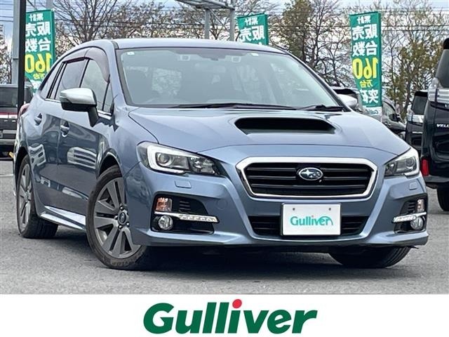 Subaru LEVORG 2014 6976856-0