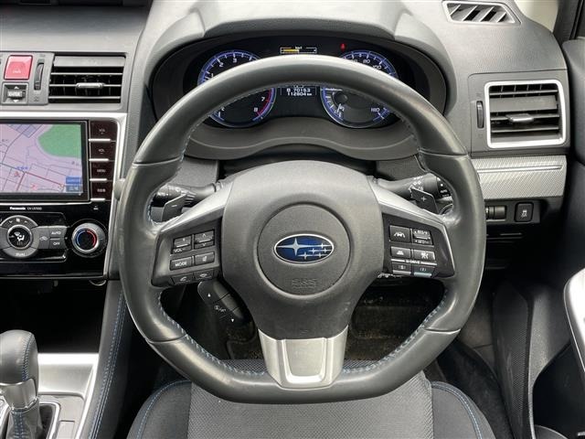 Subaru LEVORG 2014 6976856-1