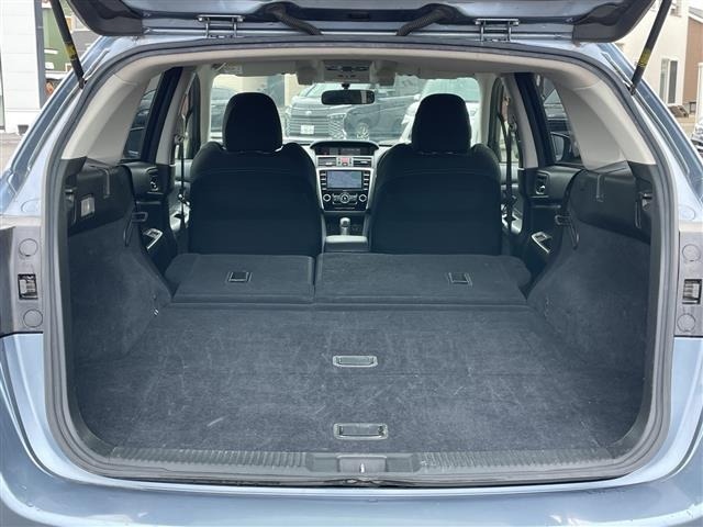 Subaru LEVORG 2014 6976856-11