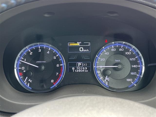 Subaru LEVORG 2014 6976856-12