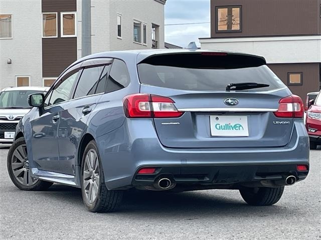 Subaru LEVORG 2014 6976856-13